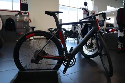 Argyll Motorsports 2023 Ducati E-Bikes Futa L MSRP $10,995++ E-Road according to Ducati With the new...