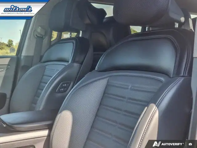 2025 Kia EV9 Land w/Plus Pkg AWD | 7 Passenger | Leather in Cars & Trucks in Guelph - Image 26