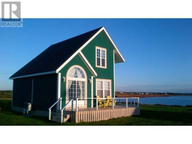 197 Basinview Road Darnley, Prince Edward Island in Houses for Sale in Summerside