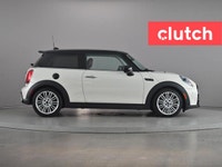 Brake Assist, Cornering Lights, Auto Dimming Rearview Mirror and more! Clutch is the largest online... (image 3)