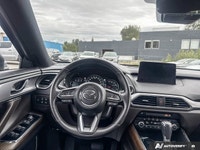 Elevate every journey in the 2021 Mazda CX-9 Signature, perfect for families demanding sophisticatio... (image 8)