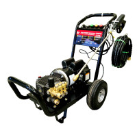 Electric Pressure Washer 1900 PSI  220V RC Auto Start/Stop