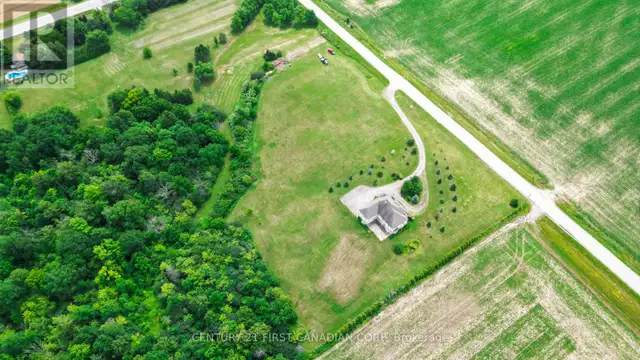 3480 CUDDY DRIVE Adelaide Metcalfe, Ontario in Land for Sale in London - Image 33