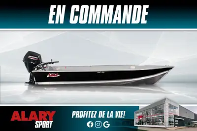 Welcome to Alary Sport Ontario ...