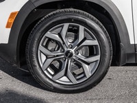 Looking for a versatile, modern, and fuel-efficient subcompact SUV with all-weather confidence? This... (image 3)