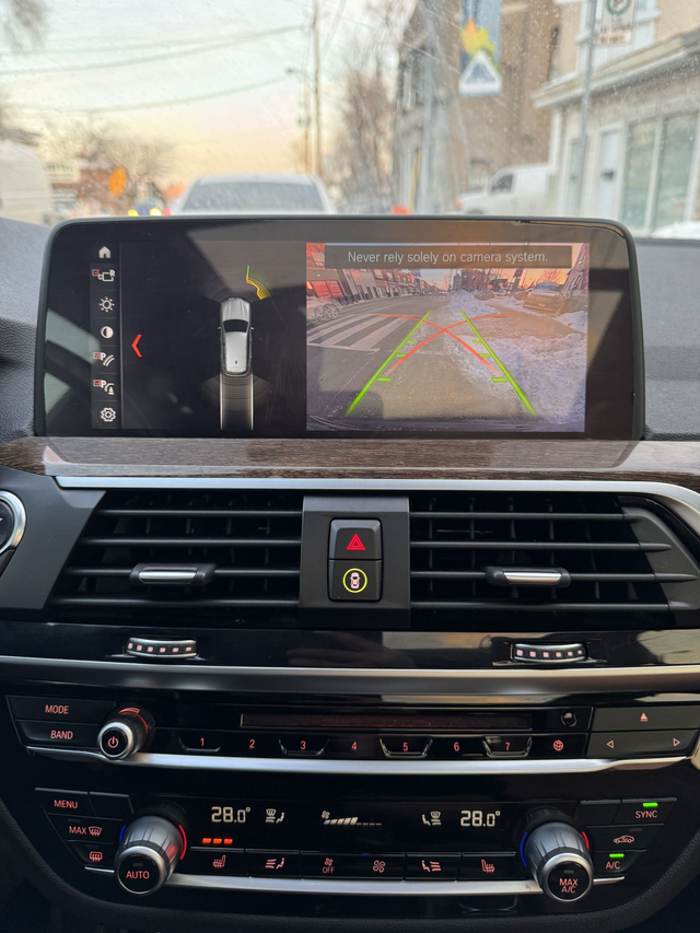 2018 BMW X3 !!! X-DRIVE 30I !!! ONE OWNER !!! NO ACCIDENTS !!!  in Cars & Trucks in City of Toronto - Image 18