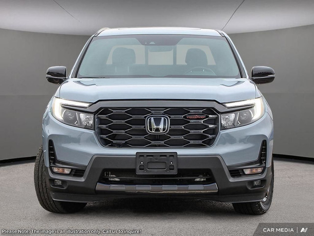 2025 Honda Ridgeline TrailSport in Cars & Trucks in Calgary - Image 3