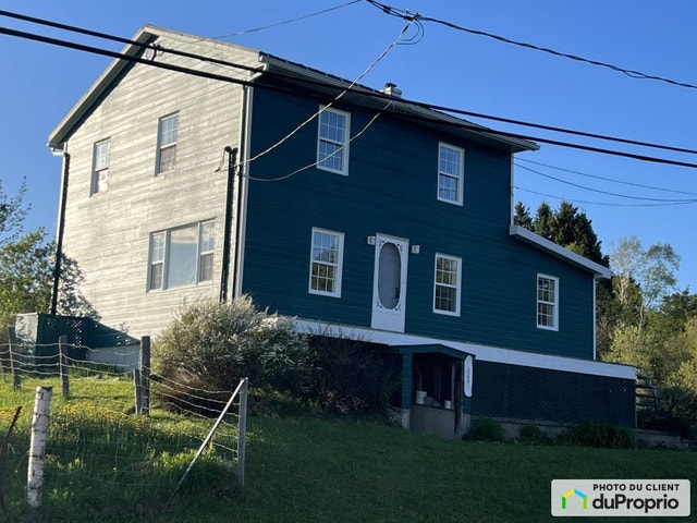 $395,000 - 2 Storey for sale in St-Ferreol-les-Neiges — photo 2