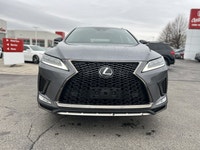 Imagine the serene luxury and advanced performance waiting for you in this stunning 2020 Lexus RX 35... (image 1)
