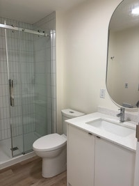 Units Available September 1st Modern and comfortable unit featuring: Stainless steel fridge Efficien... (image 1)