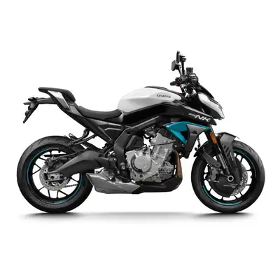 2026 CFMOTO 675NK. Financing options available. All trades considered. Price subject to applicable f...