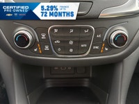 One Owner, AWD, LT, Low Km's, Confidence & Convenience Pkg, P/Liftgate, Blind Spot Detector, Black B... (image 5)