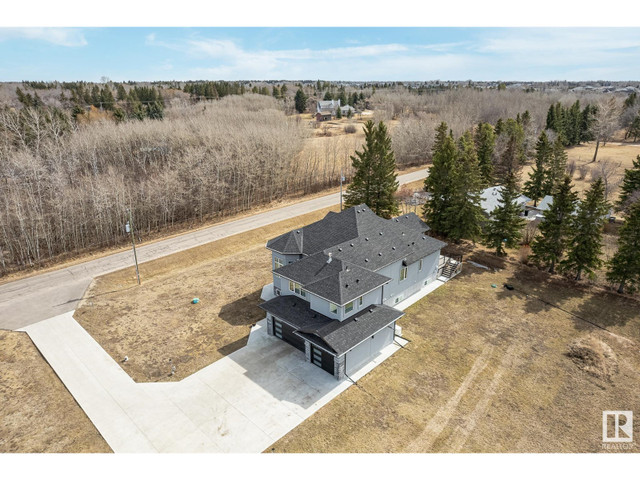 #12 52380 RGE RD 233 Rural Strathcona County, Alberta in Houses for Sale in Edmonton - Image 3