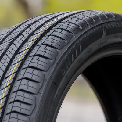 BRAND NEW ALL-SEASON PERFORMANCE TIRES! BEARWAY BW777 - 235/45R20 Only $160 each!! ($640 for the set...