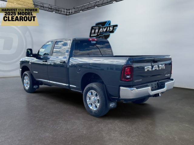 2025 Ram 2500 in Cars & Trucks in Lethbridge - Image 3