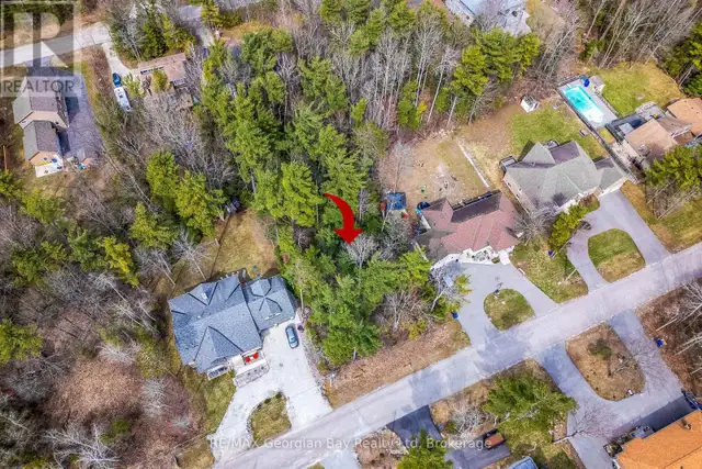 LOT 102 EMILIO STREET Tiny, Ontario in Land for Sale in Barrie - Image 5