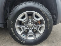 For a quick response please text 403-820-9940. AMVIC licensed business Experience the rugged eleganc... (image 8)