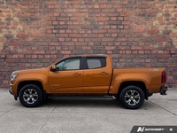 KBB.com Best Resale Value Awards, KBB.com 10 Best Used Trucks Under $20,000. This Chevrolet Colorado... (image 1)