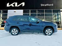 Low Mileage, Sunroof, Heated Steering Wheel, Power Liftgate, Heated Seats, Aluminum Wheels! "Stratfo... (image 4)