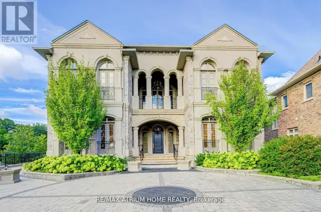 71 Grandvista Crescent Vaughan (Vellore Village), Ontario, photo 2 of 4