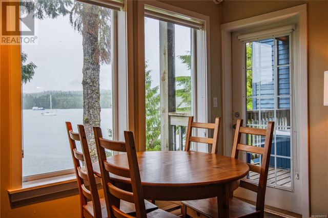 510 1971 Harbour Dr Ucluelet, British Columbia in Condos for Sale in Port Alberni - Image 3