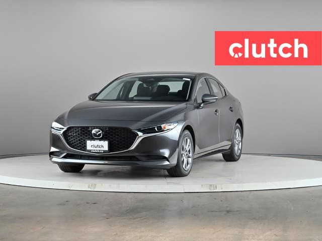 2025 Mazda Mazda3 GS w/ Heated Front Seats, Rearview Camera, Cru in Cars & Trucks in Ottawa - Image 3