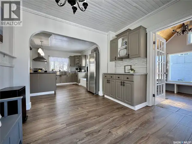 Hawcutt Acreage - RM of Grayson Grayson Rm No. 184, Saskatchewan in Houses for Sale in Regina - Image 7