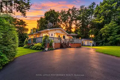 Escape to peaceful country living in the sought after Lancaster Heights subdivision. Nestled on a be...