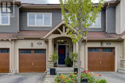 36 LETT AVENUE Collingwood, Ontario