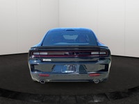 This Dodge Charger has a strong EFH 3.0L Twin Turbo SIXPACK SO ESS engine powering this Automatic tr... (image 4)