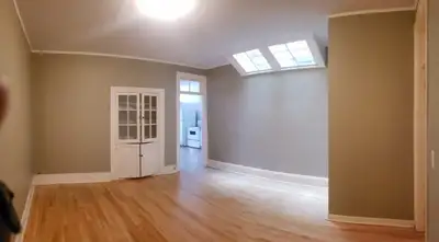 1 bedroom apartment downtown Brockville