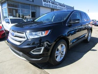 Thanks for viewing our South View Motors Inventory! 2014 Ford Edge SEL AWD One Owner, No Accidents,... (image 7)