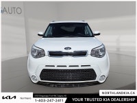 2015 Kia Soul EX+ Ready for anything, from the streets of Calgary to the highways of Alberta, this K... (image 5)