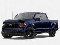 The 2026 Ford F-150 brings unmatched capability, advanced innovation and bold design to the full-siz... (image 1)