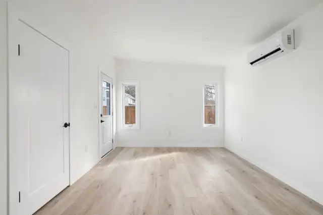 2 bedroom Garden Suite brand new October 1. $2400 plus utilities63849107467523124