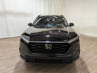 No Accidents! The 2025 Honda CR-V Sport AWD in a captivating black finish combines rugged performanc... (image 1)