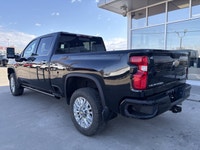 Shaw GMC Chevrolet Buick 2022 CHEVROLET SILVERADO 3500HD HIGH COUNTRY CREW STANDARD BOX 4X4 BLACK JE... (image 2)