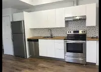 Great 1 Bedroom Unit in the Downtown Core For Rent!