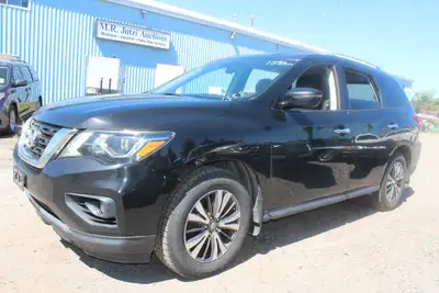 August 15, 2026 – Vehicle, Truck & Equipment Auction - #148 M.R. Jutzi & Co. Live Webcast Auction Da...