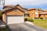 73 INGLEBOROUGH DR Whitby, Ontario