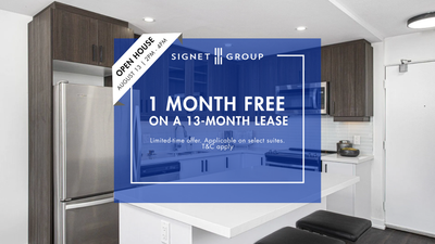 Welcome to 205 & 207 Morningside Avenue, a pair of professionally managed residential buildings loca...
