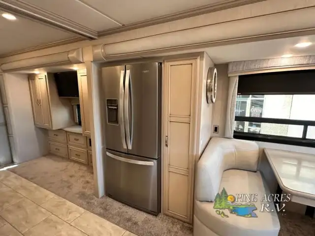 2023 Newmar Kountry Star 4037 Diesel Pusher 360 h.p. in RVs & Motorhomes in Moncton - Image 24