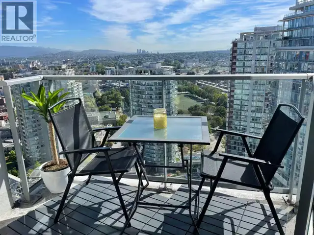 3505 188 KEEFER PLACE Vancouver, British Columbia in Condos for Sale in Vancouver - Image 9