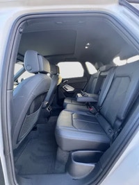 Audi Trois-Rivières, our experts are here to listen to you and guide you toward the vehicle that mee... (image 9)