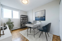 SPACIOUS 2 BEDROOM APARTMENT FOR RENT IN BRADFORD! SELECT APARTMENTS REVITALIZED WITH MODERN FINISHE... (image 8)