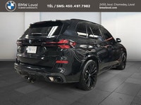 ===== 2025 BMW X5 xDrive40i | Gr. Sup. Amélioré | Gr. M Sport Pro | ===== ===== * Groupe Supérieur A... (image 7)