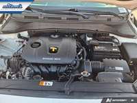 Look at this certified 2020 Hyundai Kona Luxury AWD | Leather | Sunroof | Heated Wheel + Seats | Car... (image 8)