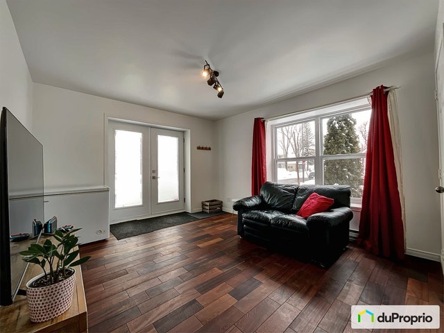 $259,500 - Condominium for sale in Limoilou — photo 2