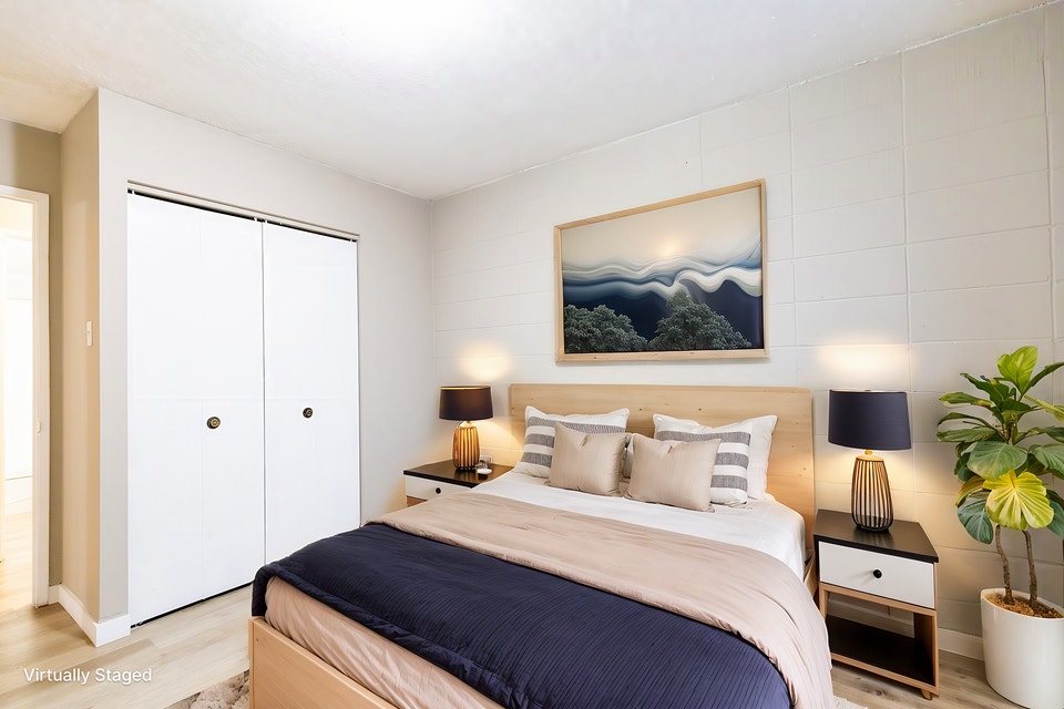Tuxedo Park Apartment For Rent 5