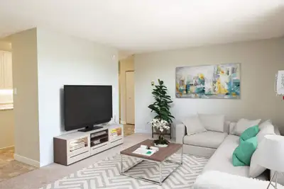Crestview - One-Bedroom Suites Available